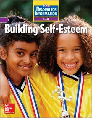Reading for Information, Approaching Student Reader, Health- Building Self-Esteem, Grade 5
