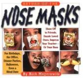 Nose Masks