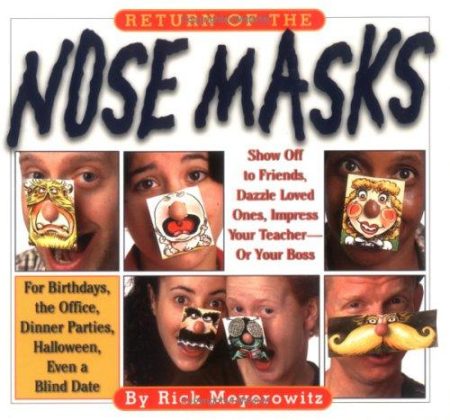 Nose Masks
