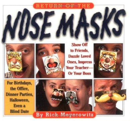 Nose Masks