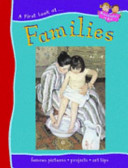 A FIRST LOOK AT ART FAMILIES