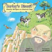 Barley's Biscuit: Ghostly Whispers on Wenlock Edge