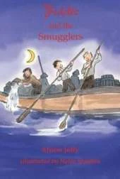 Fiddle and the Smugglers