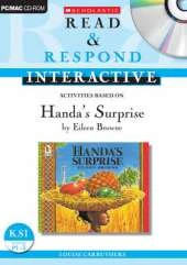 Read & Respond Interactive: Handa's Surprise