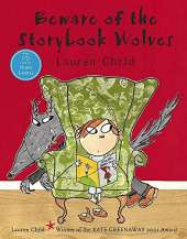 Beware of the Storybook Wolves