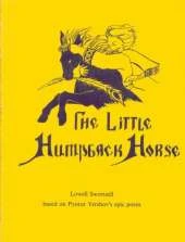 Little Humpback Horse