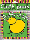Fluffy Chick and Friends