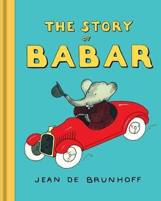The Story of Babar