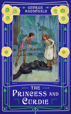 The Princess and Curdie