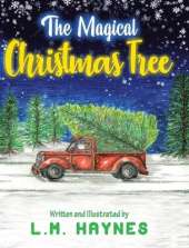 The Magical Christmas Tree