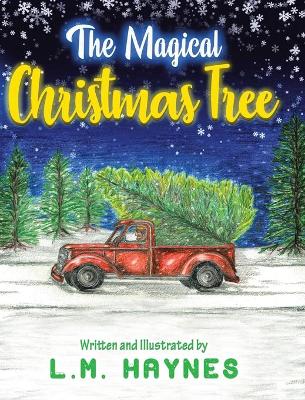 The Magical Christmas Tree