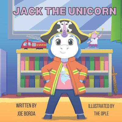 Jack the Unicorn
