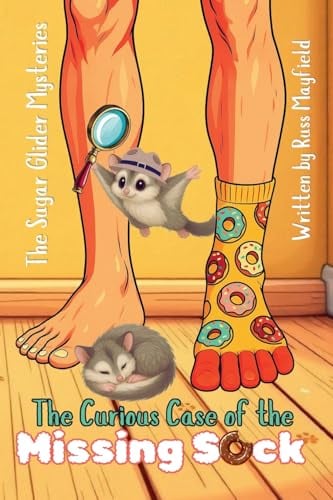 The Curious Case of the Missing Sock