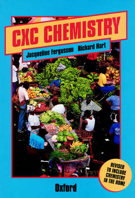 CXC Chemistry