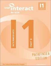 SMP Interact for GCSE Book I1 Part B Pathfinder Edition
