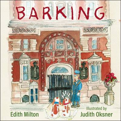 Barking: The Dogs with the Barking Genes