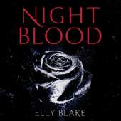 Nightblood: The Frostblood Saga Book Three