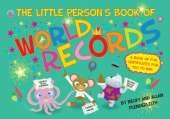 The Little Person's Book of World Records