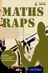 Maths Raps CDROM
