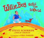 WillieBoy Eats The World