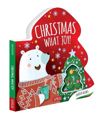 Christmas, What Joy!