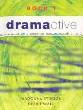 Dramactive: Book 1