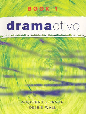 Dramactive: Book 1