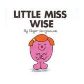 Little Miss Wise