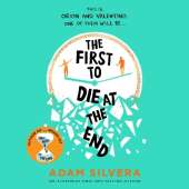 The First to Die at the End: TikTok made me buy it! The prequel to THEY BOTH DIE AT THE END