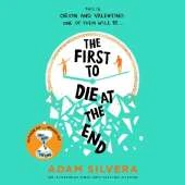The First to Die at the End: TikTok made me buy it! The prequel to THEY BOTH DIE AT THE END