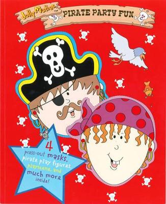 Pirate Party Fun