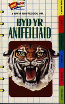 Byd yr Anifeiliaid