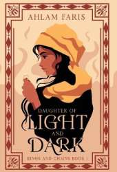 Daughter of Light and Dark