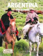 Argentina, the People
