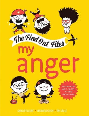 My Anger