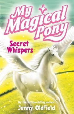 Secret Whispers: Book 14