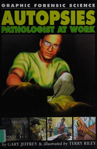 Autopsies - Pathologists at Work