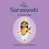 Saraswati