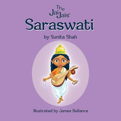 Saraswati