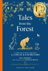 Winnie-the-Pooh: Tales from the Forest