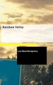 Rainbow Valley
