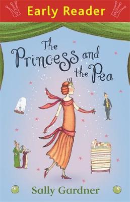 Early Reader: The Princess and the Pea