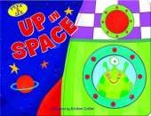 Peek & See: Up in Space