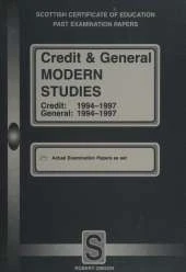 Modern Studies