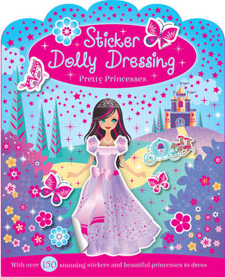 Pretty Princesses