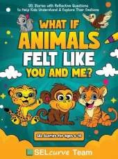 What If Animals Felt Like You and Me