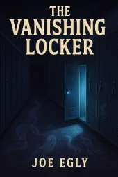 The Vanishing Locker: A PPRS Junior Investigator Series Mystery