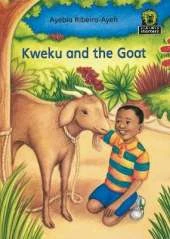 Kweku and the Goat