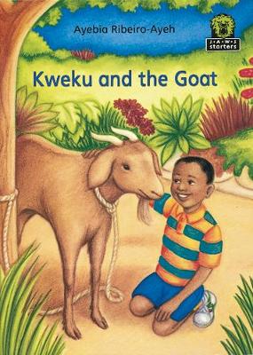 Kweku and the Goat