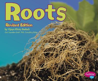 Plant Parts Roots